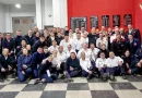 Gran Peña solidaria en apoyo a la construcción de un nuevo Cuartel de Bomberos