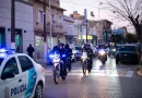Cañuelas: lanzan operativos policiales semanales en distintos barrios.