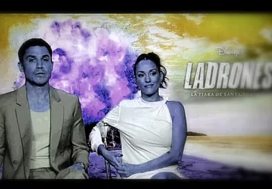 Ábrete Sésamo: El ladrón sin puertas.