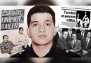 Corre, limpia y baila: Caso Carrasco: fin de una era.