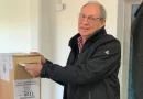 Los libertarios se consolidan como primera minoría en Cañuelas.