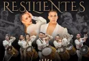 “Resilientes” se presenta en el Cine Teatro Cañuelas.