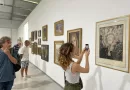 Primavera en Museo Campo