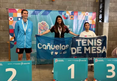 Juegos Bonaerenses: Cañuelas consigue más logros y medallas.
