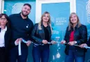 Se inauguró una nueva sede del Registro de las Personas en el corredor de la Ruta 3