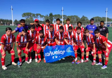 Juegos Bonaerenses: Sigue la cosecha de medallas para la delegación de Cañuelas.