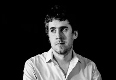 Nicolás Cornador: el poeta en su nube de cristal.