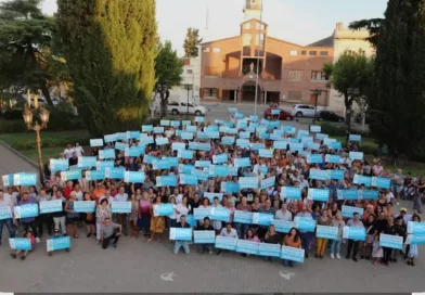 La creación de la Universidad Nacional de la Cuenca del Salado corre riesgo por una maniobra de La Libertad Avanza. La creación de la Universidad Nacional de la Cuenca del Salado corre riesgo por una maniobra de La Libertad Avanza.