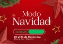 Navidad para compartir en Cañuelas: agenda especial de actividades del 20 al 24 de diciembre.