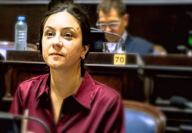 Ayelén Rasquetti: nombrada “Mejor Legisladora” de la Provincia de Buenos Aires. Ayelén Rasquetti: nombrada “Mejor Legisladora” de la Provincia de Buenos Aires.