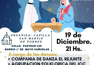 Un Pesebre Viviente para compartir la magia de la Navidad en comunidad. Un Pesebre Viviente para compartir la magia de la Navidad en comunidad.