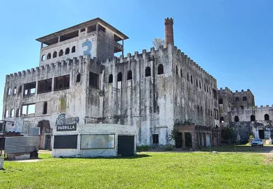 Cañuelas avanza hacia su Polo Judicial: expropian “El Castillo” para centralizar servicios de Justicia y Seguridad. Cañuelas avanza hacia su Polo Judicial: expropian “El Castillo” para centralizar servicios de Justicia y Seguridad.