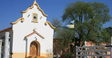 Cañuelas se consolida como destino ideal para escapadas de cercanía