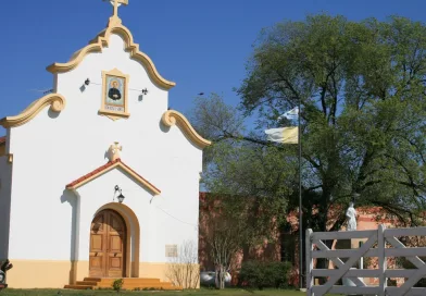 Cañuelas se consolida como destino ideal para escapadas de cercanía Cañuelas se consolida como destino ideal para escapadas de cercanía