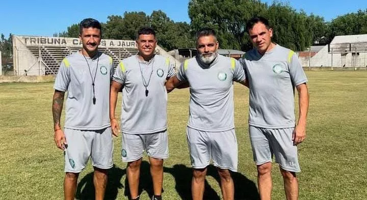 Uribe Fútbol Club y su crecimiento sostenido. Uribe Fútbol Club y su crecimiento sostenido.