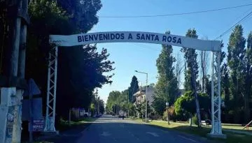 Aviso importante para vecinos de Santa Rosa: realizarán trabajos sobre el Río Matanza–Riachuelo Aviso importante para vecinos de Santa Rosa: realizarán trabajos sobre el Río Matanza–Riachuelo
