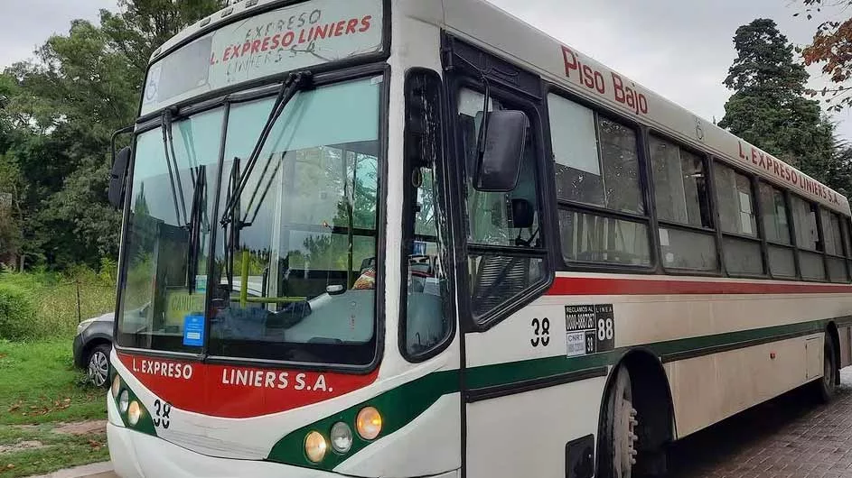 Actualizan los horarios de las líneas 502 y 88 que conectan Cañuelas con Lobos y San Miguel del Monte
