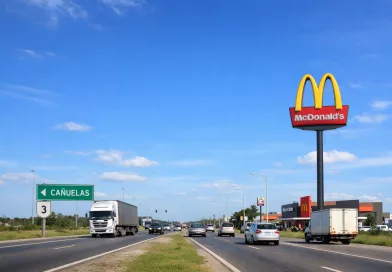 Cañuelas cambia de escala: el boom inmobiliario, más empleo y una señal clara con la llegada de McDonald’s.
