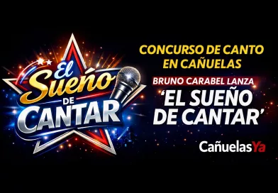 Concurso de canto en Cañuelas: Bruno Carabel lanza “El Sueño de Cantar” en el Cine Teatro. Concurso de canto en Cañuelas: Bruno Carabel lanza “El Sueño de Cantar” en el Cine Teatro.