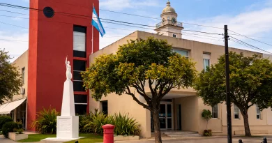 Cañuelas renueva beneficios fiscales para comercios y pymes: exenciones y facilidades de pago para 2026.