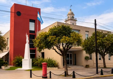 Cañuelas renueva beneficios fiscales para comercios y pymes: exenciones y facilidades de pago para 2026.