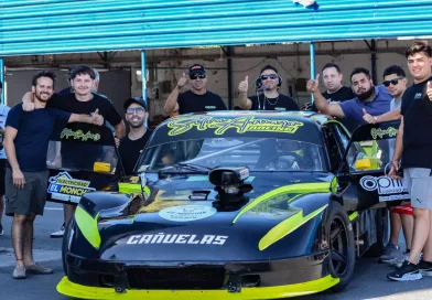 Silva Amaro apuesta fuerte en este 2026. Silva Amaro apuesta fuerte en este 2026.