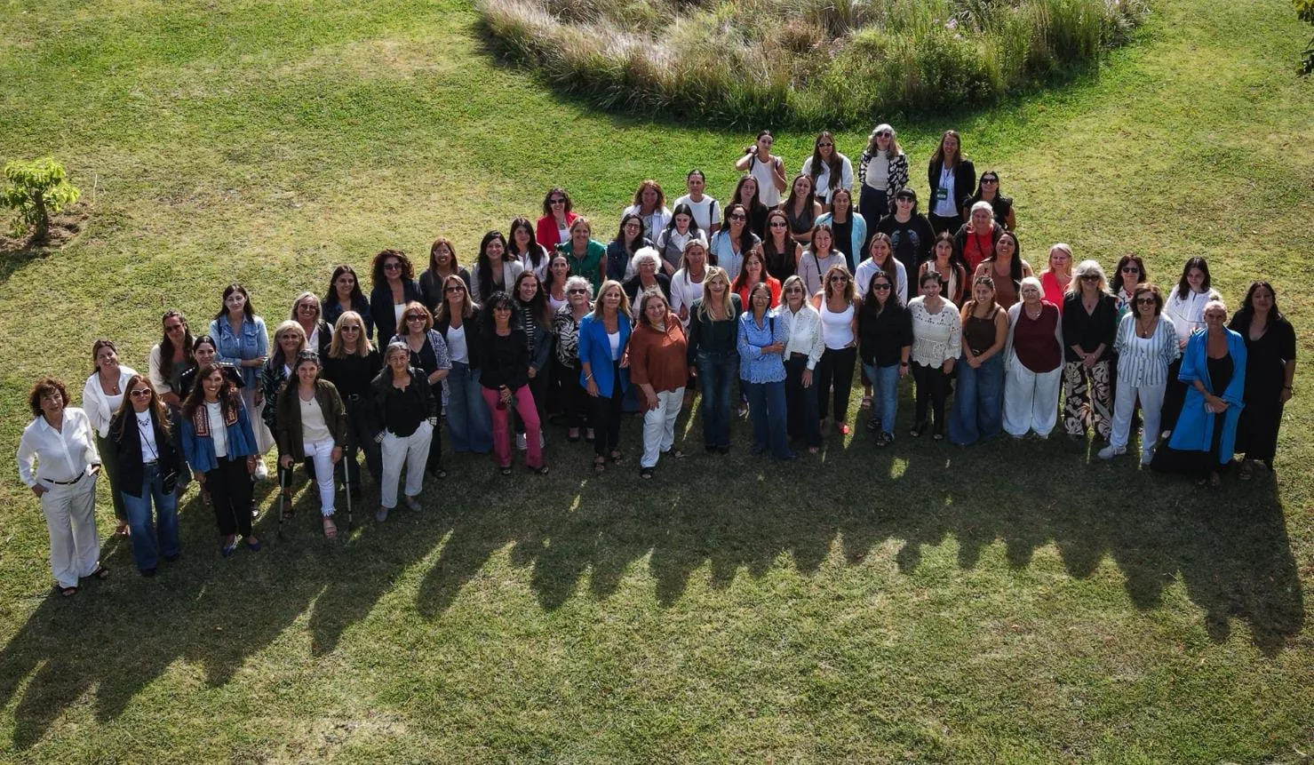 Nuevo gabinete municipal y una hoja de ruta marcada por la producción, la salud pública y el agro.