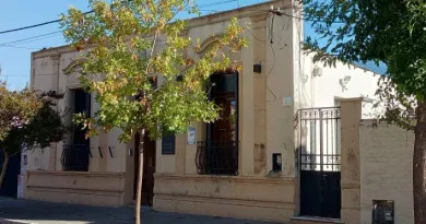 Consejo Escolar de Cañuelas: el edificio continúa clausurado a dos semanas del temporal. Consejo Escolar de Cañuelas: el edificio continúa clausurado a dos semanas del temporal.