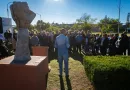 Cañuelas conmemoró el Día Nacional de la Memoria a 50 años del golpe de Estado. Cañuelas conmemoró el Día Nacional de la Memoria a 50 años del golpe de Estado.