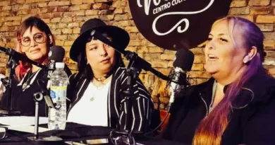 «La Mesa de las Brujas»: El regreso de un espacio que rompe moldes ahora en formato streaming.