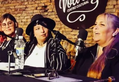 «La Mesa de las Brujas»: El regreso de un espacio que rompe moldes ahora en formato streaming. «La Mesa de las Brujas»: El regreso de un espacio que rompe moldes ahora en formato streaming.