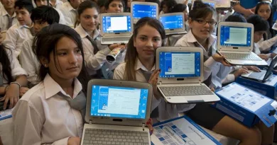 La transformación digital también impacta en Cañuelas y redefine el aprendizaje y el trabajo. La transformación digital también impacta en Cañuelas y redefine el aprendizaje y el trabajo.