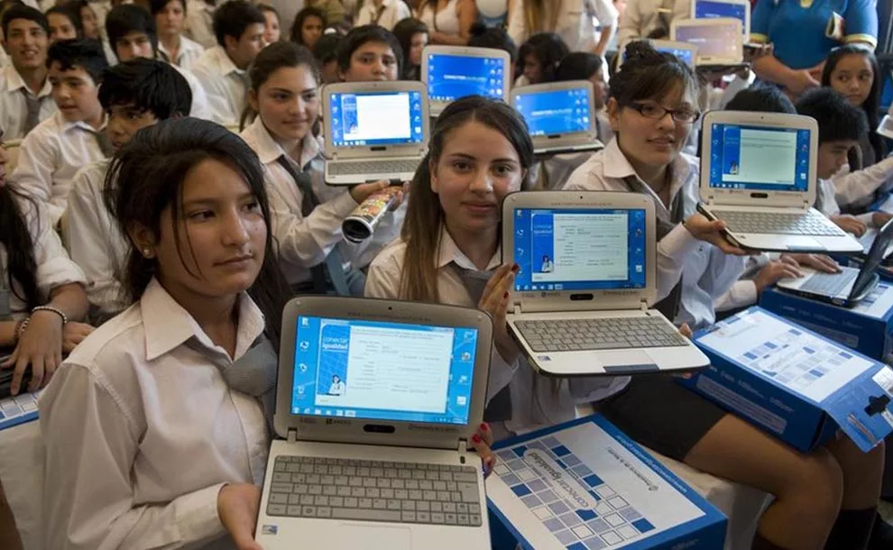 La transformación digital también impacta en Cañuelas y redefine el aprendizaje y el trabajo.