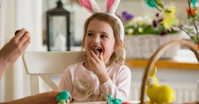 Huevos de chocolate y tradición: por qué se regalan en Pascuas y cómo se vive en Cañuelas.