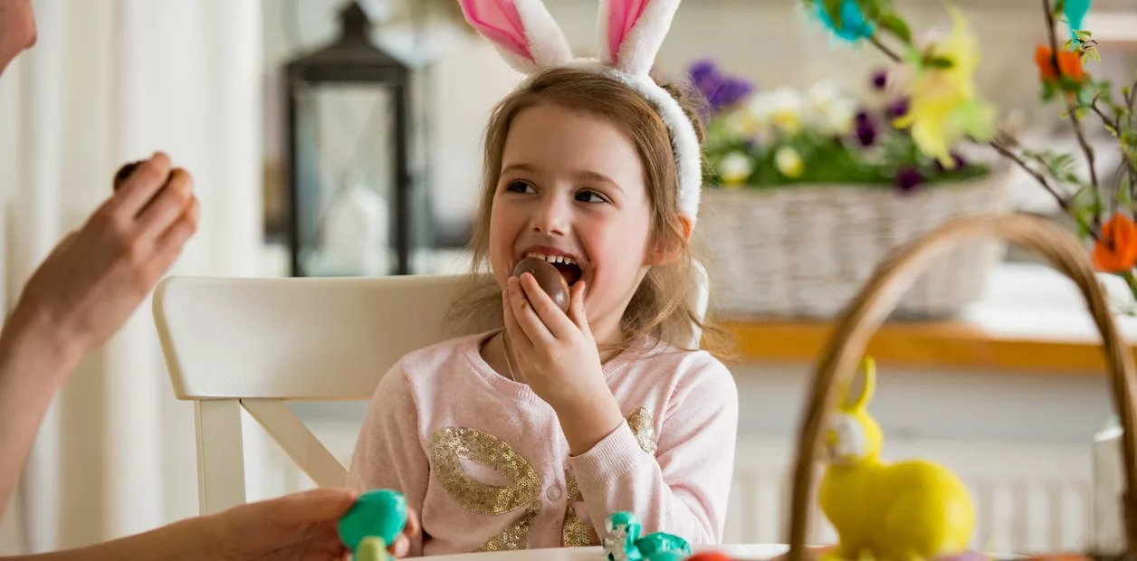 Huevos de chocolate y tradición: por qué se regalan en Pascuas y cómo se vive en Cañuelas.