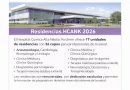 El Hospital Cuenca Alta fortalece la formación profesional con 36 cupos de residencias.