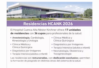 El Hospital Cuenca Alta fortalece la formación profesional con 36 cupos de residencias. El Hospital Cuenca Alta fortalece la formación profesional con 36 cupos de residencias.
