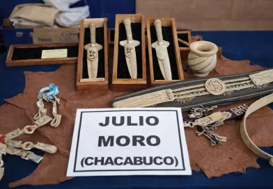 En el San José: se viene un encuentro bien tradicionalista