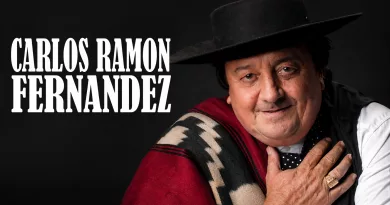 El folclore como abrazo colectivo: La peña solidaria de los Bomberos de Cañuelas.