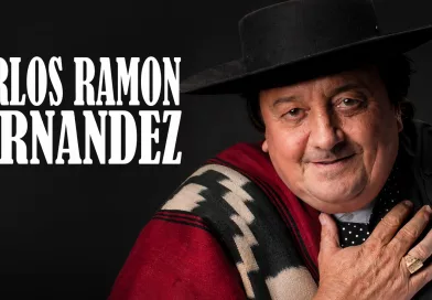 El folclore como abrazo colectivo: La peña solidaria de los Bomberos de Cañuelas.