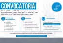 Cañuelas convoca a profesionales para integrar la Junta Evaluadora del Certificado Único de Discapacidad Cañuelas convoca a profesionales para integrar la Junta Evaluadora del Certificado Único de Discapacidad