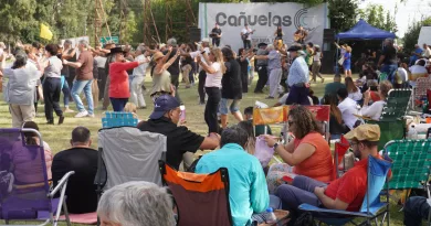 El clima acompañará: las ferias del finde en Cañuelas