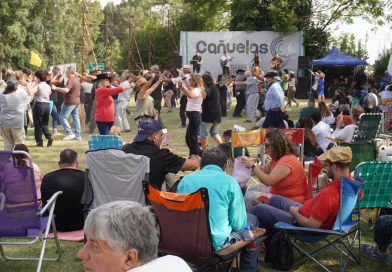 El clima acompañará: las ferias del finde en Cañuelas El clima acompañará: las ferias del finde en Cañuelas