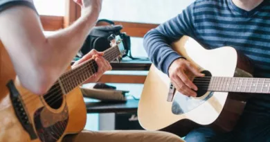 La Escuela de Música Popular de Cañuelas sigue creciendo y ya cuenta con 450 estudiantes