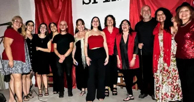 El tango tiene voz de mujer: herencia, lucha y el florecer de un nuevo legado.