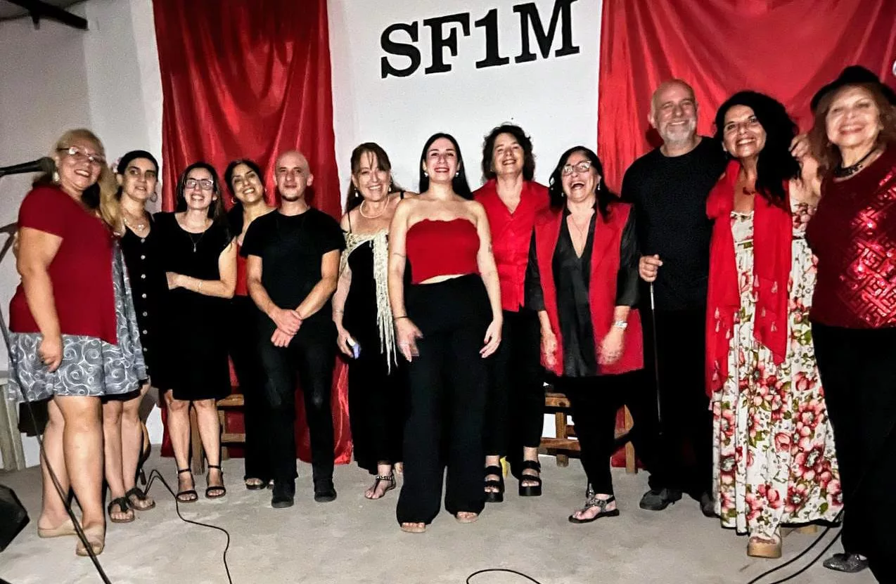 El tango tiene voz de mujer: herencia, lucha y el florecer de un nuevo legado.