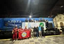 Cañuelas vuelve a destacarse por su solidaridad: nueva campaña del Tren Solidario rumbo al norte argentino.