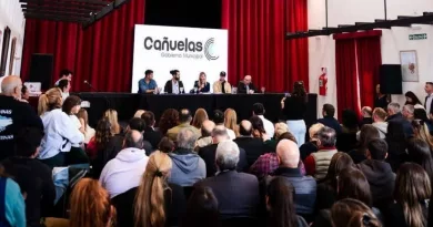Cañuelas suma inversiones y refuerza la salud con nuevos convenios. Cañuelas suma inversiones y refuerza la salud con nuevos convenios.