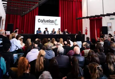 Cañuelas suma inversiones y refuerza la salud con nuevos convenios.