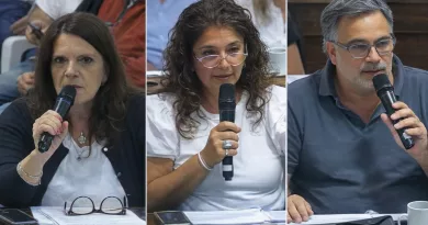 LA SUSPENSIÓN DEL PROGRAMA REMEDIAR TENDRÁ UN FUERTE IMPACTO EN CAÑUELAS.